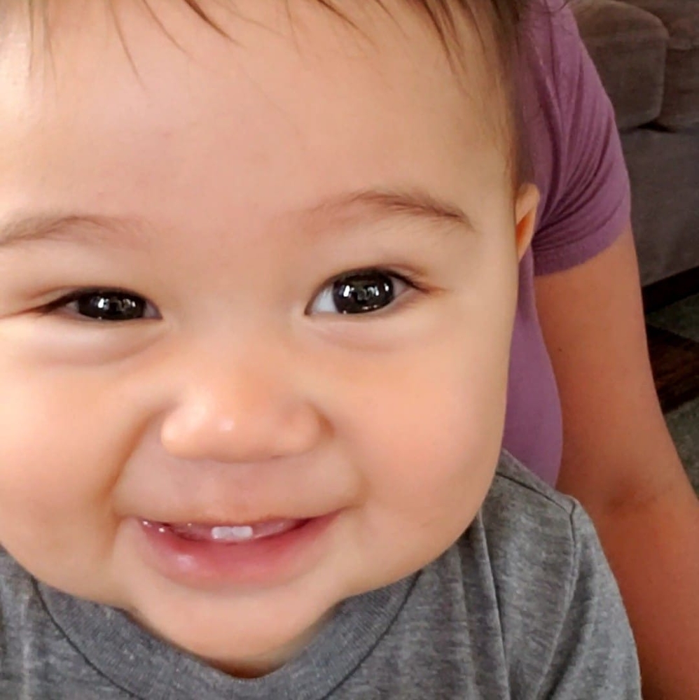 Meet your Posher, Ronnijean